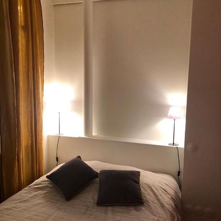 Suite Confortable Sur Le Canal Saint-Martin / Republique 파리 외부 사진