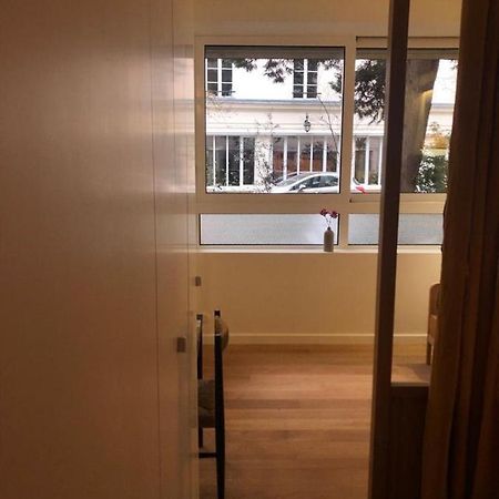 Suite Confortable Sur Le Canal Saint-Martin / Republique 파리 외부 사진