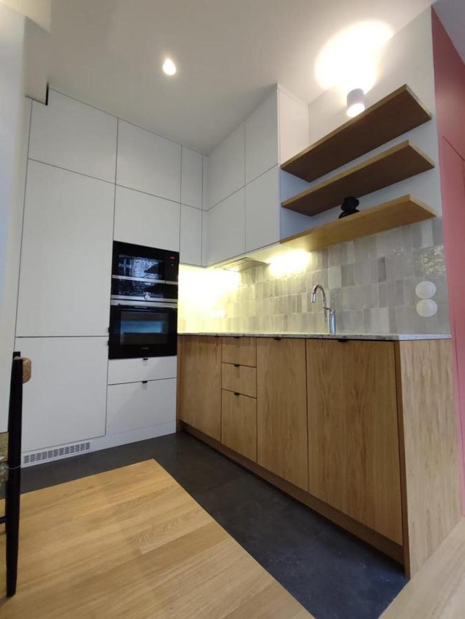 Suite Confortable Sur Le Canal Saint-Martin / Republique 파리 외부 사진
