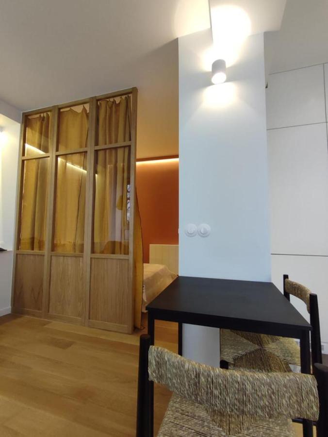 Suite Confortable Sur Le Canal Saint-Martin / Republique 파리 외부 사진