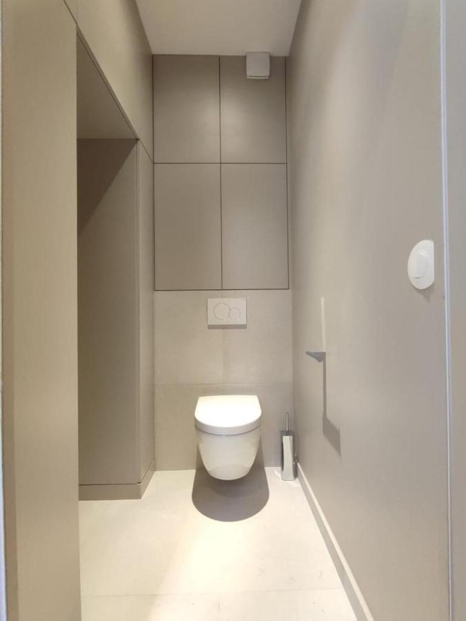 Suite Confortable Sur Le Canal Saint-Martin / Republique 파리 외부 사진