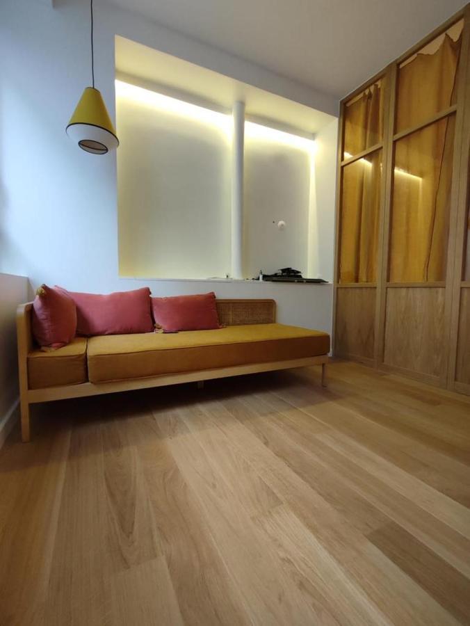 Suite Confortable Sur Le Canal Saint-Martin / Republique 파리 외부 사진