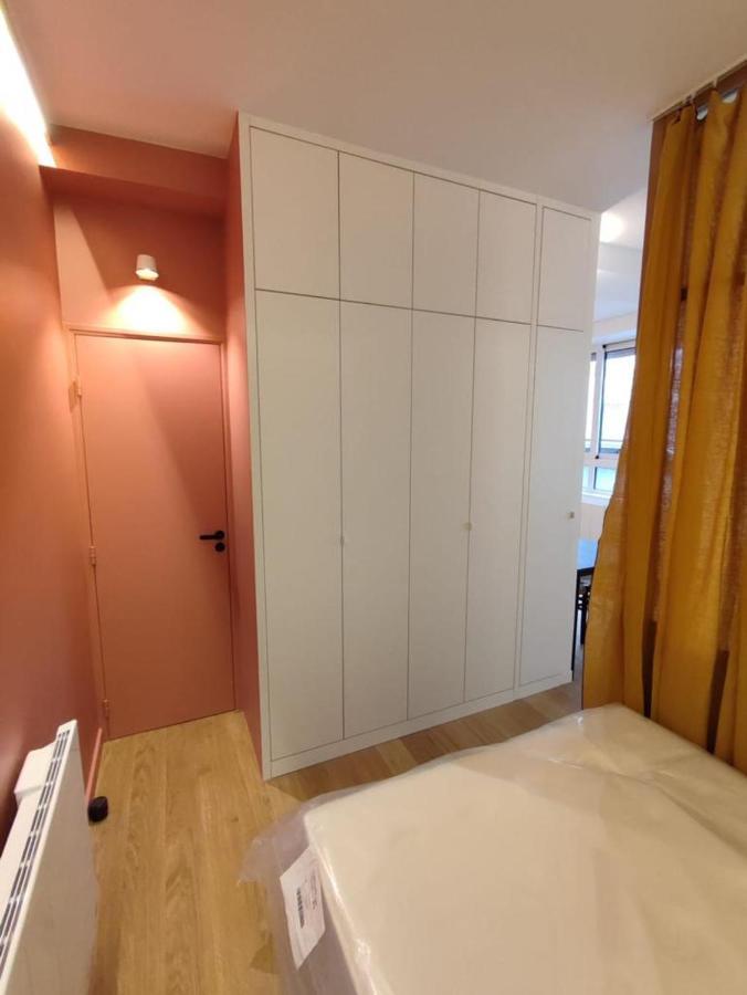 Suite Confortable Sur Le Canal Saint-Martin / Republique 파리 외부 사진