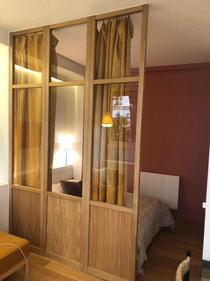 Suite Confortable Sur Le Canal Saint-Martin / Republique 파리 외부 사진